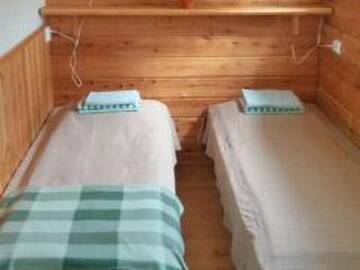 Фото номера Дом для отпуска Дома для отпуска Holiday Home Villa kuukso г. Куусамо 7
