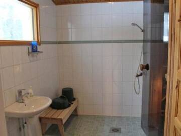 Фото номера Дом для отпуска Дома для отпуска Holiday Home Villa kuukso г. Куусамо 27