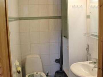 Фото номера Дом для отпуска Дома для отпуска Holiday Home Villa kuukso г. Куусамо 25