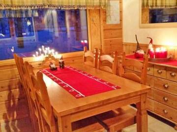Фото номера Дом для отпуска Дома для отпуска Holiday Home Villa kuukso г. Куусамо 29