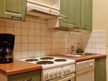 Фото номера Дом для отпуска Дома для отпуска Holiday Home Villa kuukso г. Куусамо 16