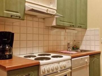 Фото номера Дом для отпуска Дома для отпуска Holiday Home Villa kuukso г. Куусамо 39