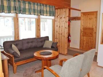 Фото номера Дом для отпуска Дома для отпуска Holiday Home Villa lakka г. Куусамо 29