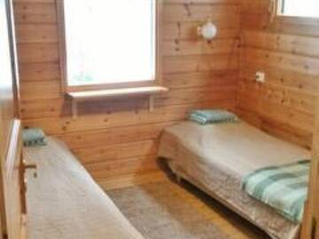 Фото номера Дом для отпуска Дома для отпуска Holiday Home Villa lakka г. Куусамо 19