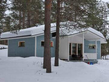 Фотографии Дома для отпуска Holiday Home Villa lakka г. Куусамо (Финляндия) №2 Фото Дома для отпуска Holiday Home Villa lakka г. Куусамо 2