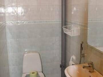 Фото номера Дом для отпуска Дома для отпуска Holiday Home Villa lakka г. Куусамо 25