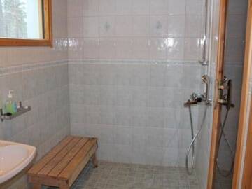 Фото номера Дом для отпуска Дома для отпуска Holiday Home Villa lakka г. Куусамо 23