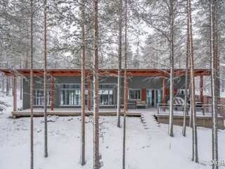 Фото Дома для отпуска Holiday Home Koukunmaja г. Куусамо